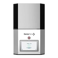 Dental 3D printer Sega Pro 3Dtabletop