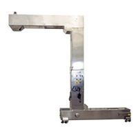 Z type conveyor transportliftingfood