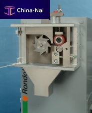 Laboratory pelletiser DOWNSTREAMS