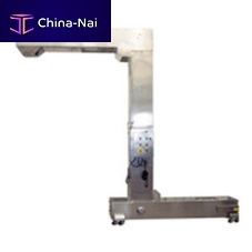 Z type conveyor transportliftingfood