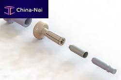 Seal fitting tool