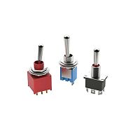 Toggle switch SW-T seriesleverSPSTDPDT