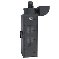 Cartridge filtration unit FilterCube 9501441022031100airdust