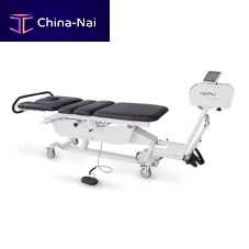 Lumbar traction table TQ30
