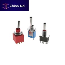 Toggle switch SW-T seriesleverSPSTDPDT