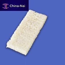 Allograft bone substitute for orthopedic surgeryrigid