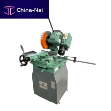 Circular saw SUPER BROWN 350/60cut-offverticalfor metals