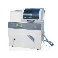 Knife cutting machine GTQ-5000Afor metalfor plasticsfor leather