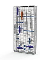 Spinal surgery instrument kit ACIF