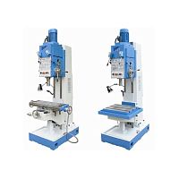 Vertical drilling machine Z51 series