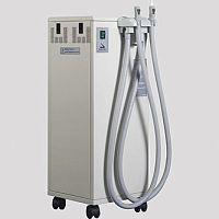 Dental vacuum pump Corpus Maxioil-free