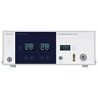 Adult endoscopy CO2 insufflator ECONT 0401.2with gas preheating