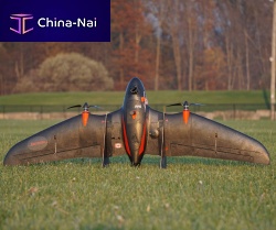 Professional drone VT-NAUTmappinginspectionsurveillance