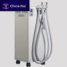 Dental vacuum pump Corpus Maxioil-free