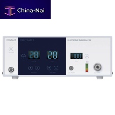 Adult endoscopy CO2 insufflator ECONT 0401.2with gas preheating