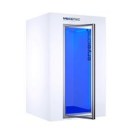 Cryotherapy room cryo:one+