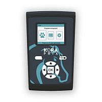 Veterinary magnetic therapy unit PRIXfor equineshand-heldwearable