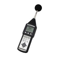 Basic sound level meter HD2010MCTCclass 1digital