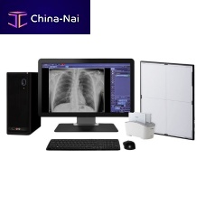 Radiography acquisition system