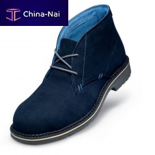Industrial use safety boots 8427 Seriesanti-staticESDsynthetic
