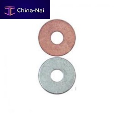 Sealing washer BI series flatcopperaluminum