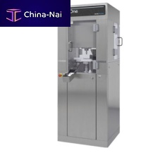 Rotary tablet press STYL'One single layer
