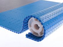 Modular conveyor belt 946POMPPindustrial
