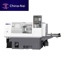 CNC turning center LZ012-axis3-axisrigid