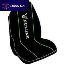Protective cover Pilot Car boatfor pilot seatsblack