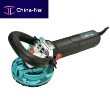 Disc sander CMG 1700electricfor concrete floorsedge