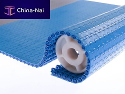 Modular conveyor belt 946POMPPindustrial