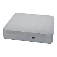 Permanent magnet magnetic chuck SPNM INOX rectangular