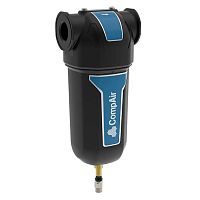 Oil-water vacuum pump separator X