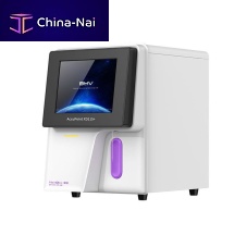 Hospital hematology analyzer XD115automaticautomatedbenchtop
