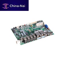 3.5" single-board computer GH551AMD Ryzen Embedded V1000AMD Ryzen Embedded R1000Mini PCIe