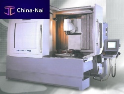5-axis machining center UMC-1000universal