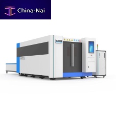Fiber laser cutting machine SF3015Hfor steelfor stainless steelfor aluminum