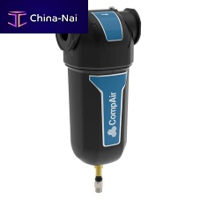 Oil-water vacuum pump separator X