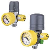 Pneumatic surgical suction pump AV/500vacuum-powered
