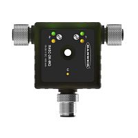 Analog converter R45C series communicationsModbus RTUIO-Link