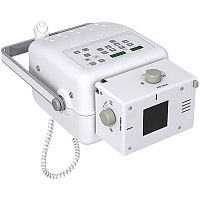 Multipurpose radiography X-ray generator SPL-HFportable