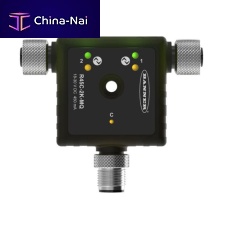 Analog converter R45C series communicationsModbus RTUIO-Link