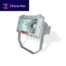 Halogen floodlight SFDE seriesdischarge lampIP66explosion-proof