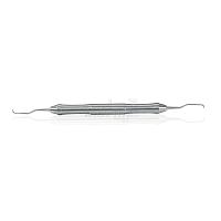 Orthodontic scaler LS961/204S