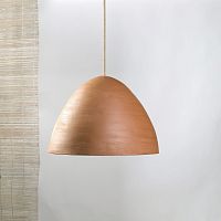 Pendant lamp DECO : MOGADORterracottacontemporaryoutdoor