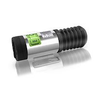 Single-coil solenoid MI serieslinearholdinglocking