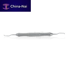 Orthodontic scaler LS961/204S