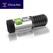 Single-coil solenoid MI serieslinearholdinglocking