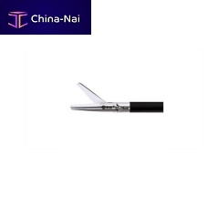 Surgery scissors 801.032laparoscopicfor humansstraight