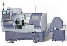 CNC lathe FEL-1440/1640/1660ENChorizontal2-axis